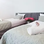 Central Point Apartments Vienna