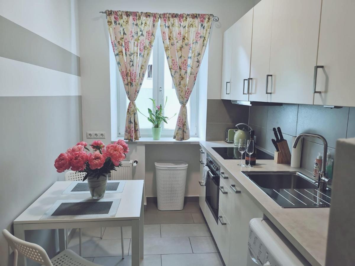 Point Apartment Wien