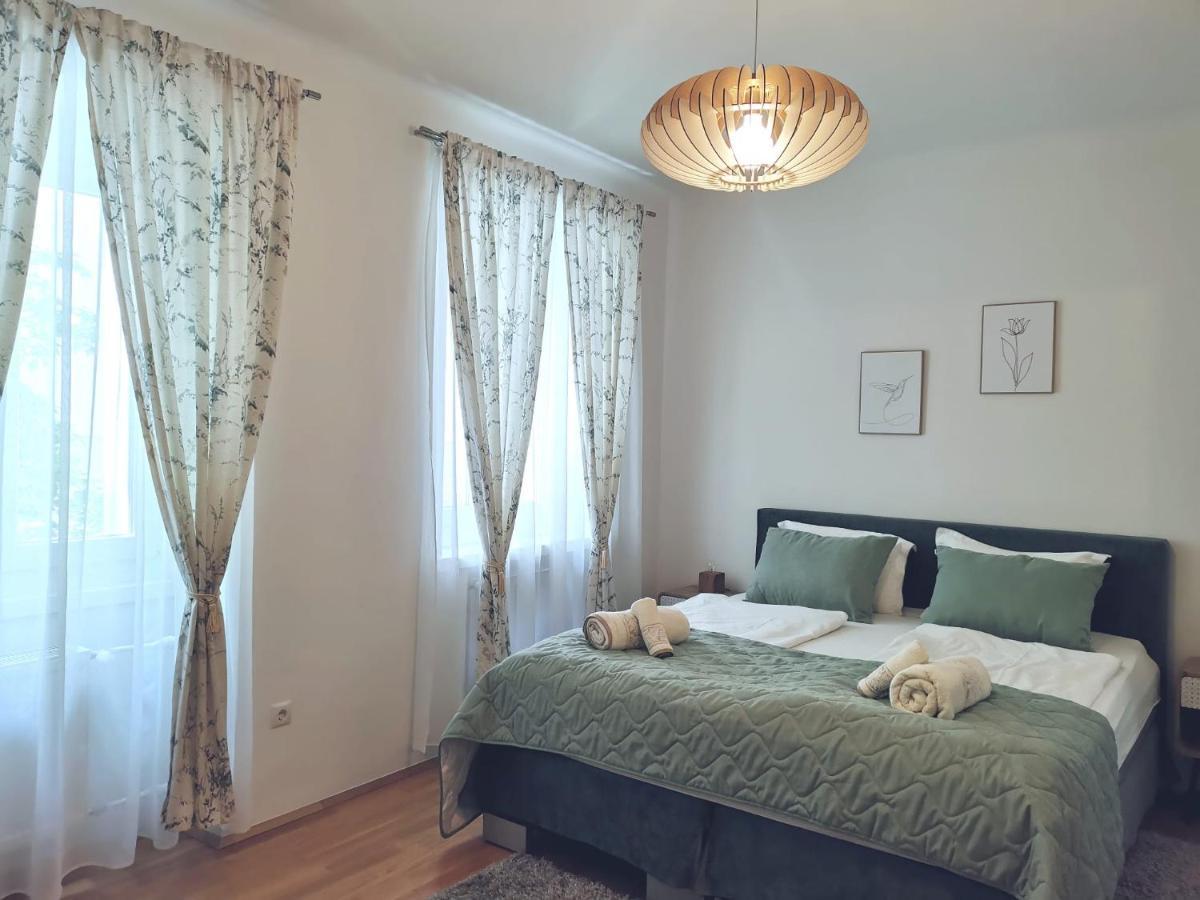 Point Apartment Wien