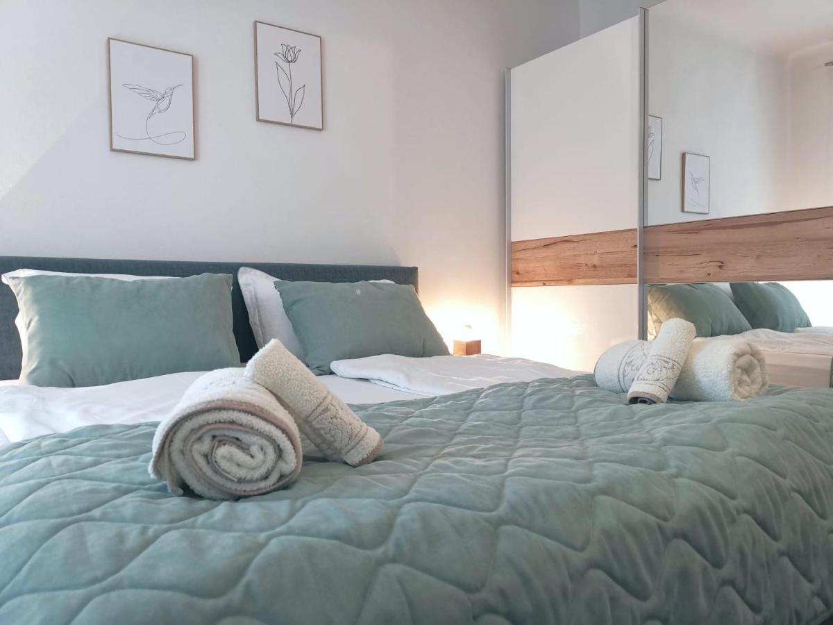 Apartment Point Wien