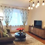Central Point Apartments Vienna