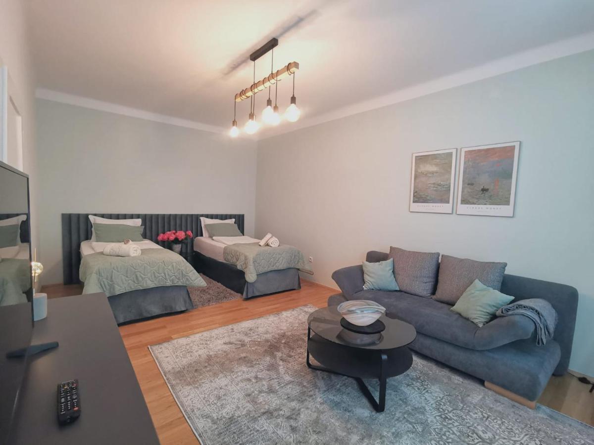 Point Apartment Wien