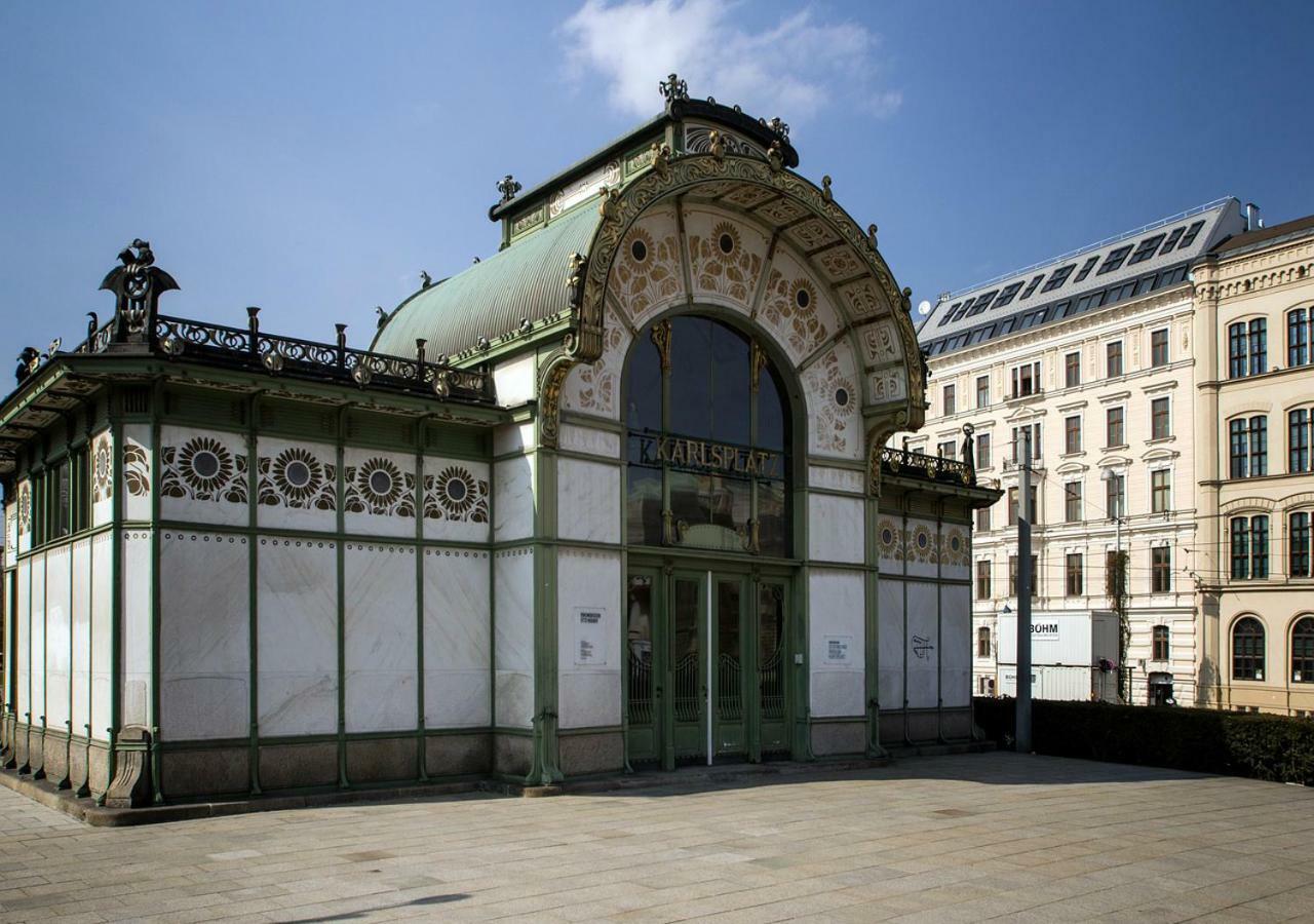 Appartement Point Vienne